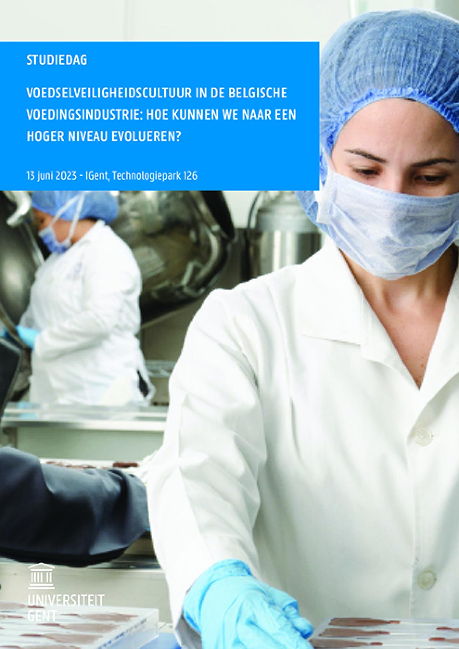 Studiedag VV