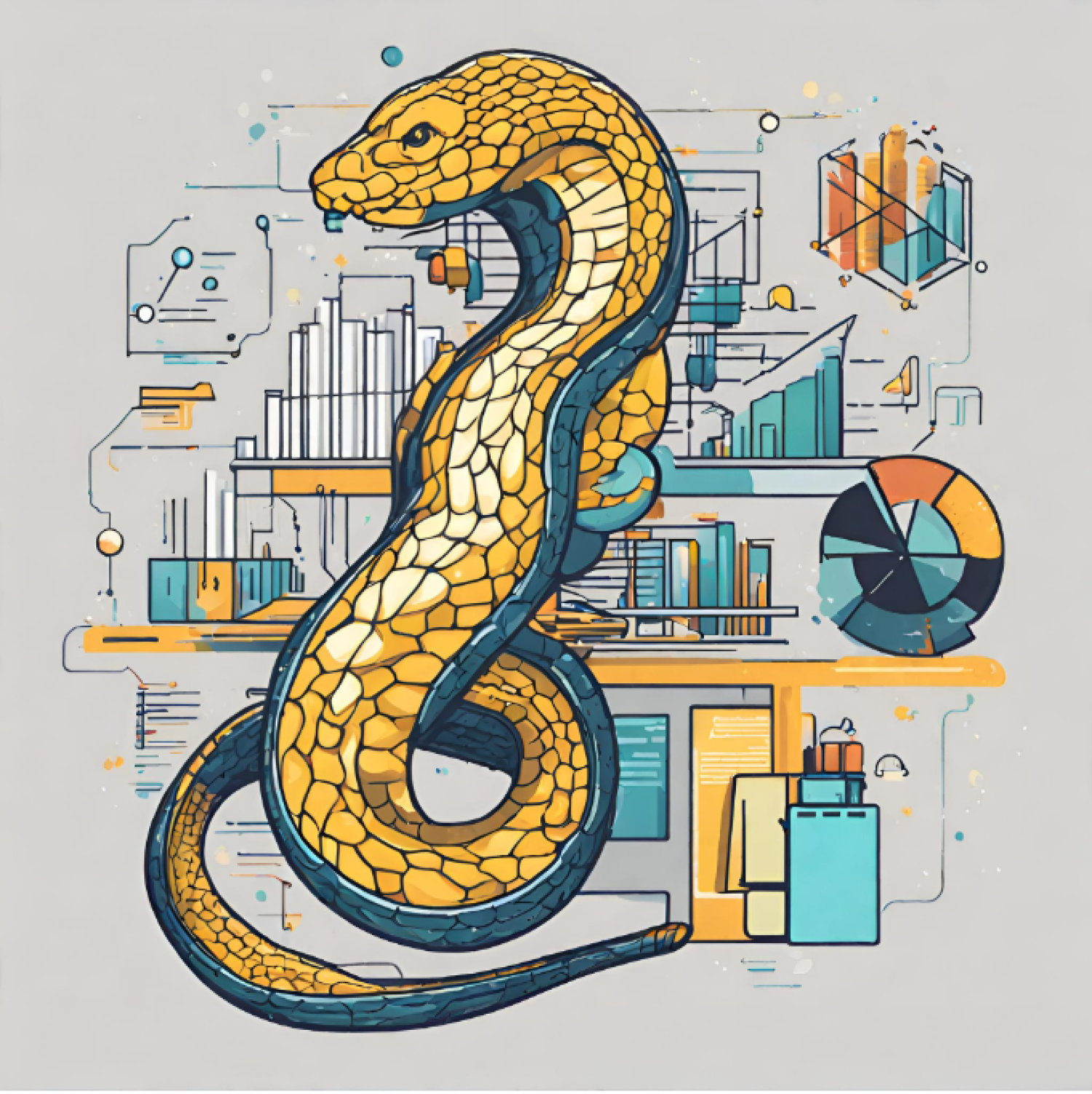 python