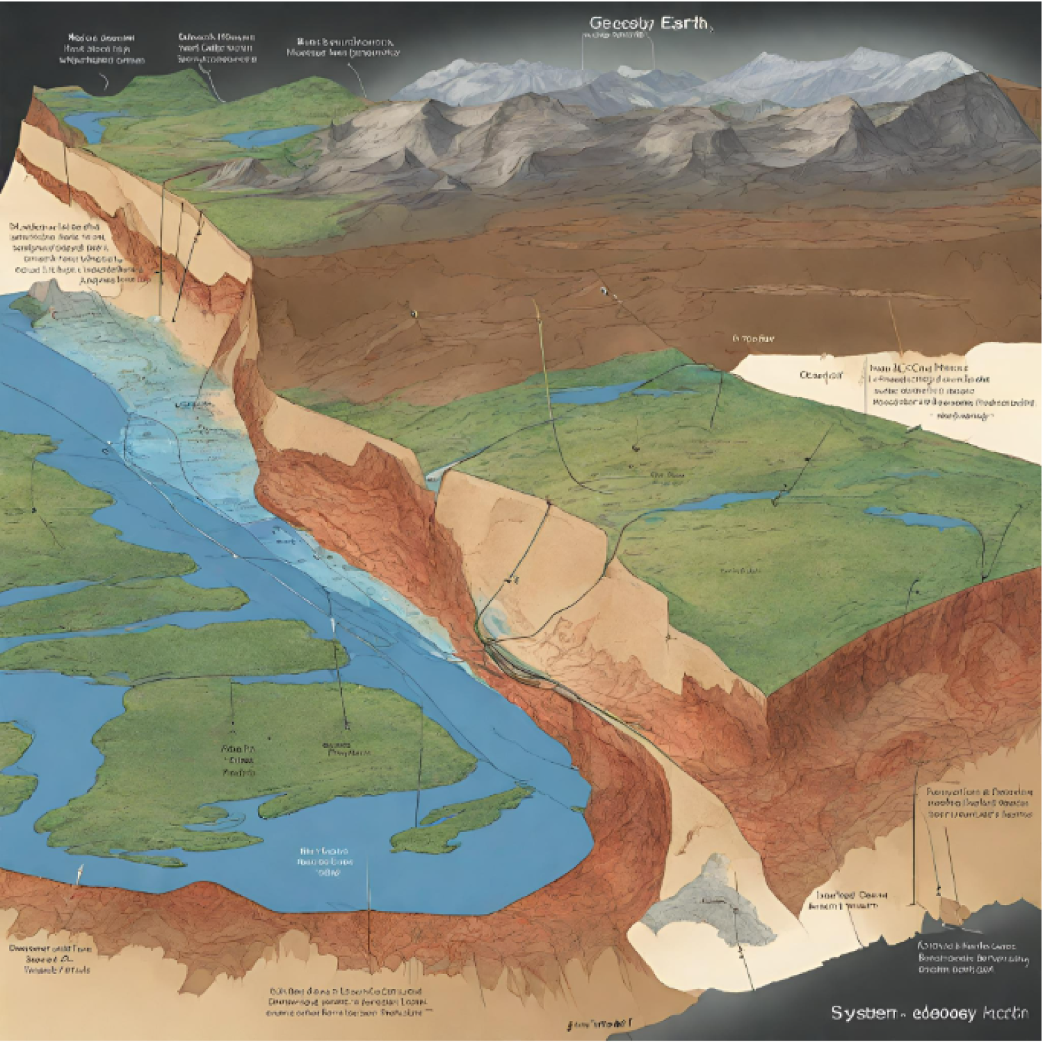 Geologie