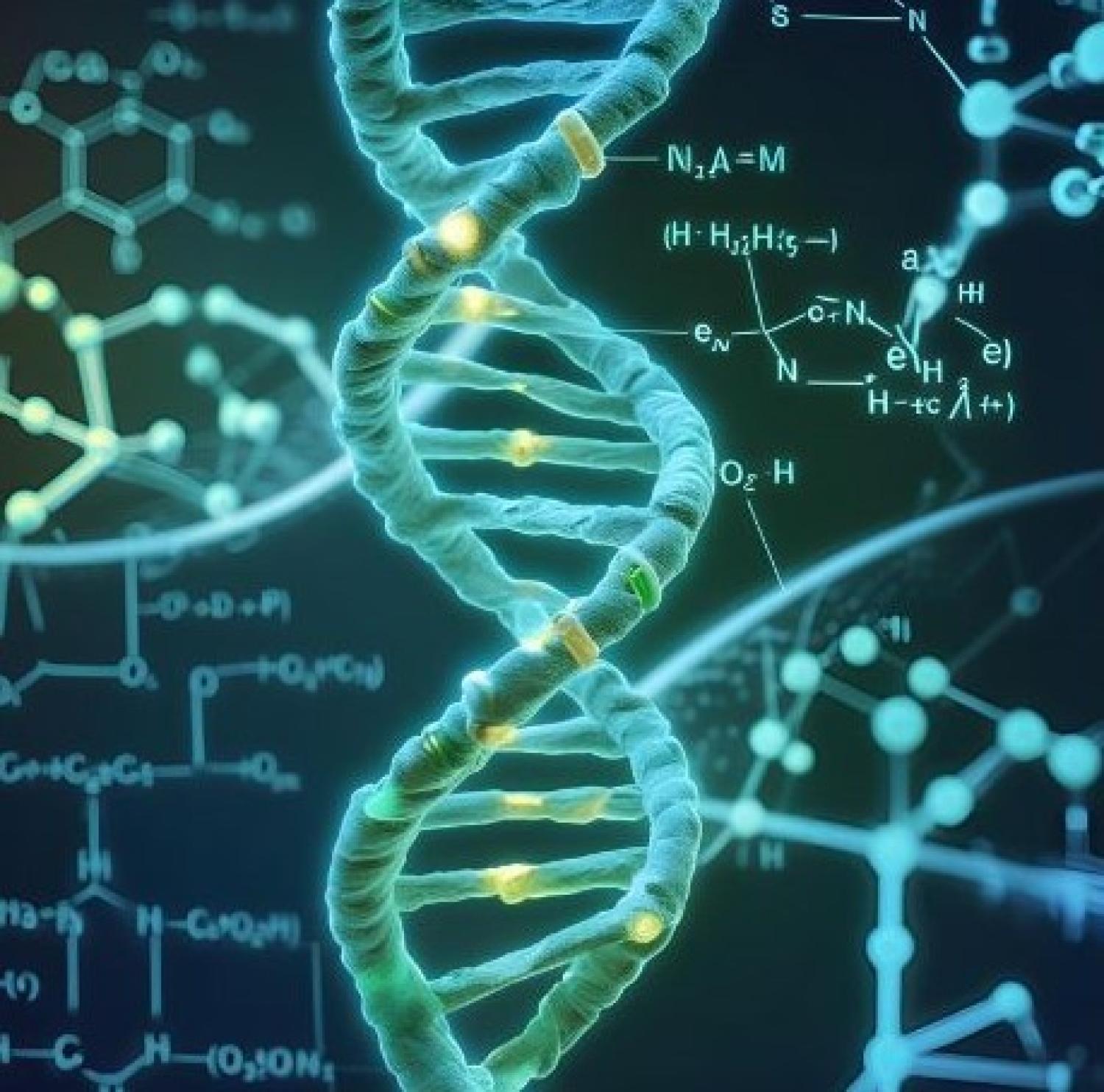 Algemene biochemie